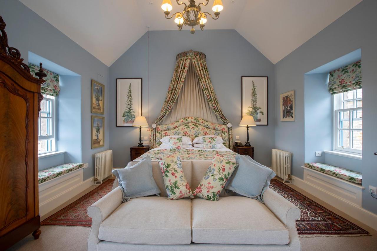 The Granary Lodge Bed & Breakfast Thurso Exterior photo