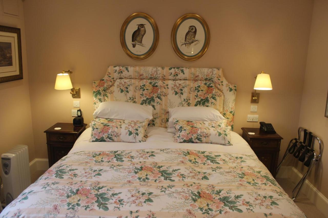 The Granary Lodge Bed & Breakfast Thurso Exterior photo