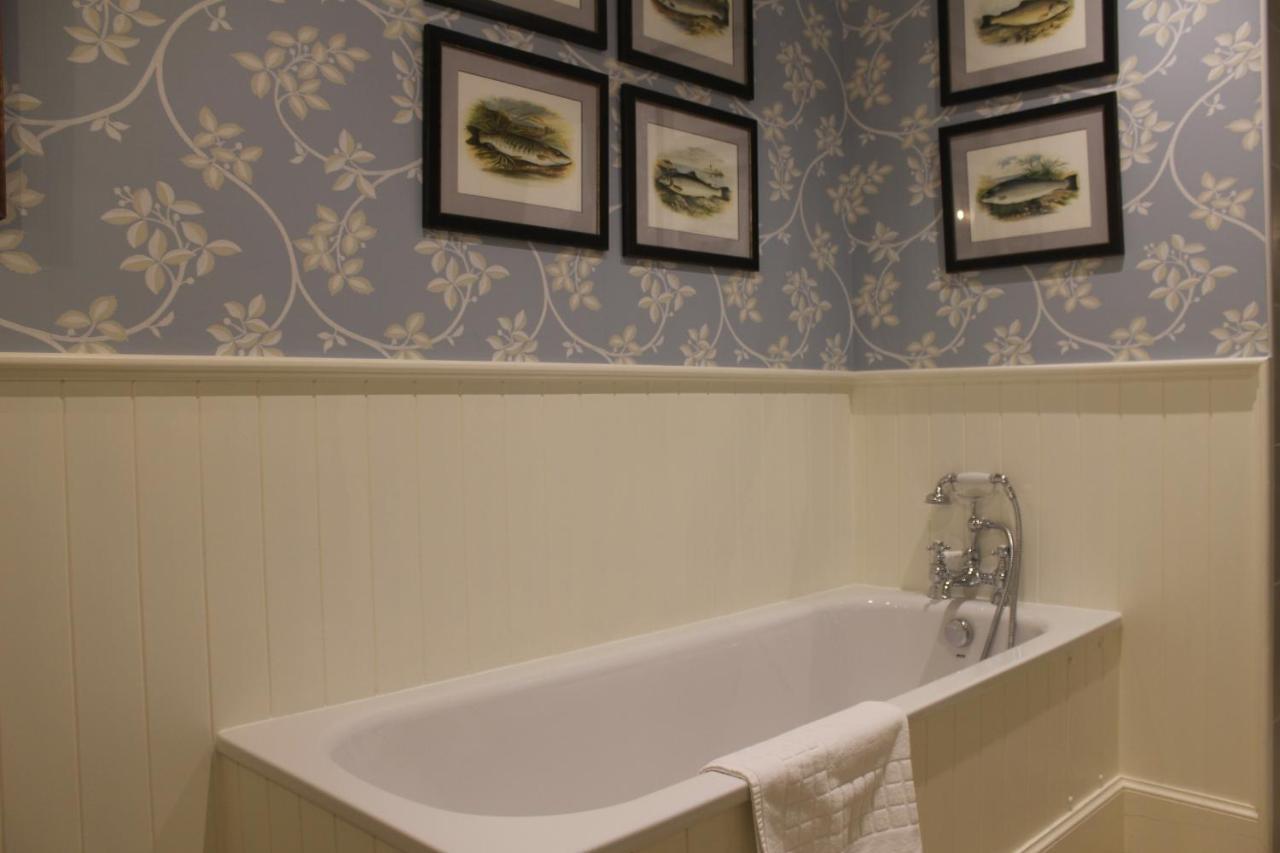 The Granary Lodge Bed & Breakfast Thurso Exterior photo