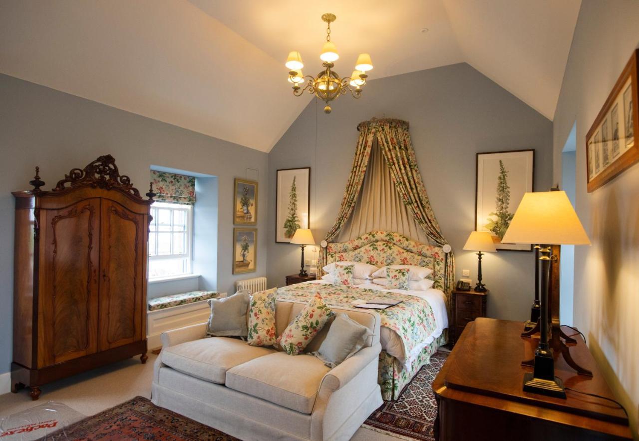 The Granary Lodge Bed & Breakfast Thurso Exterior photo