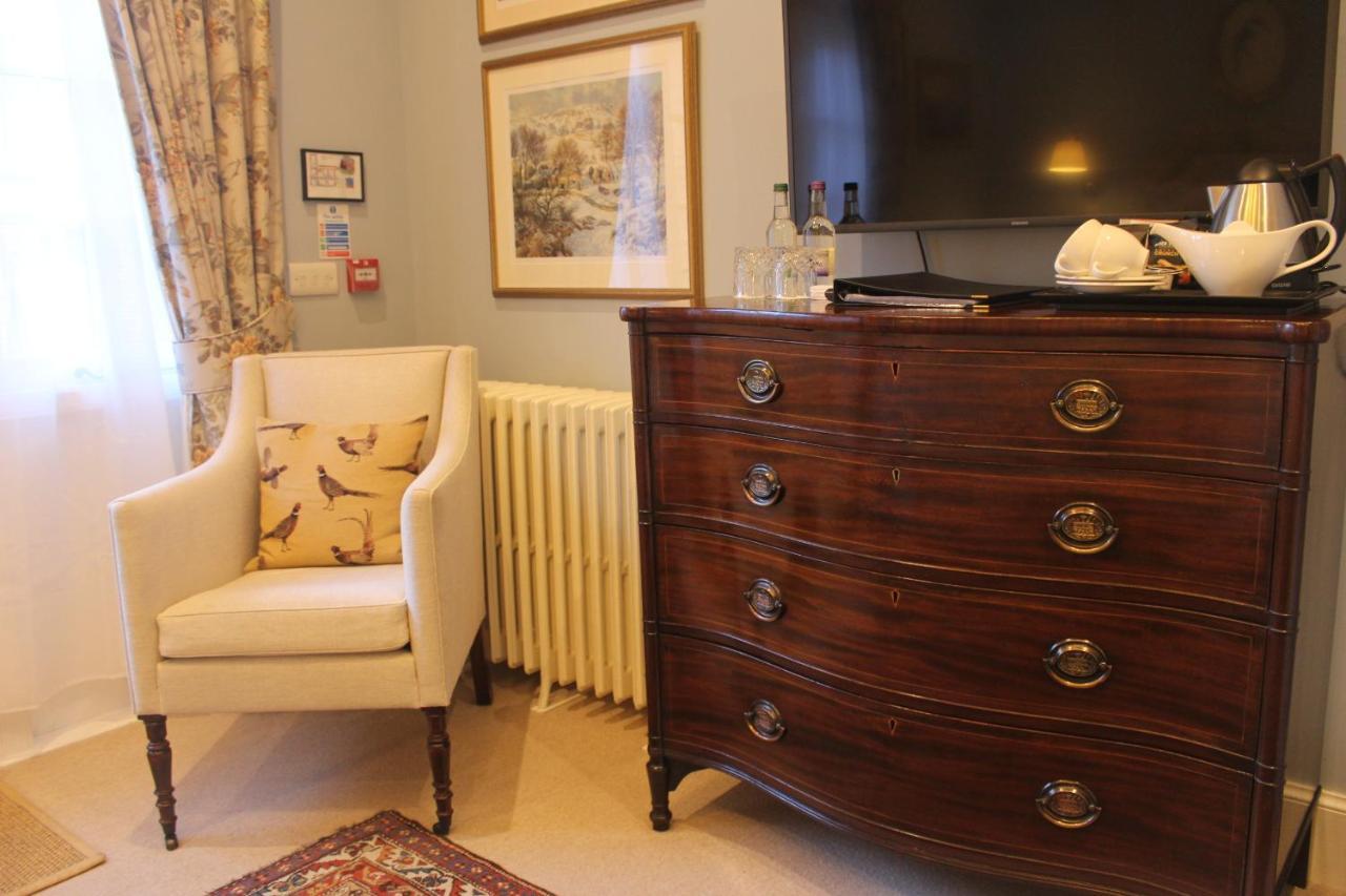 The Granary Lodge Bed & Breakfast Thurso Exterior photo